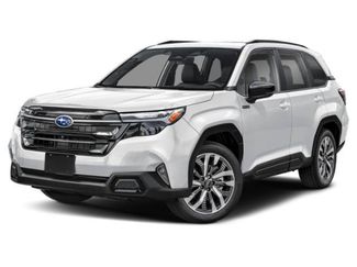 Used 2025 Subaru Forester Touring AWD/4WD video 1
