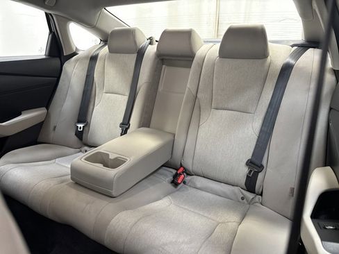 Used 2024 Honda Accord EX image 13