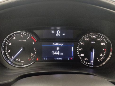 Used 2020 Cadillac XT4 Premium Luxury w/ Driver Awareness Package image 23