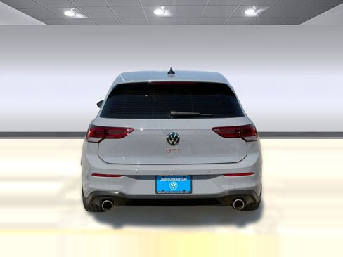 Used 2024 Volkswagen GTI Autobahn image 9