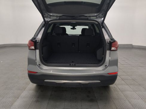 Used 2024 Chevrolet Equinox LT w/ LPO, Floor Liner Package FWD image 29