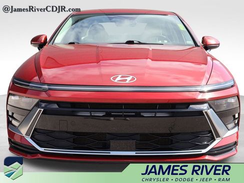 Used 2024 Hyundai Sonata SEL image 7