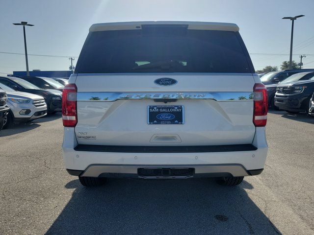 Certified 2020 Ford Expedition XLT w/ Equipment Group 202A RWD image 5