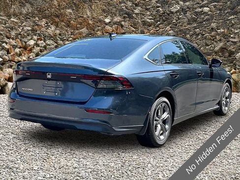 Used 2023 Honda Accord EX image 2