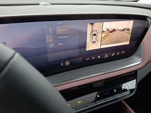 New 2026 Buick Envision Sport Touring image 13