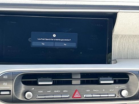 New 2026 Hyundai Palisade Calligraphy FWD image 29