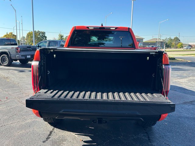 Used 2022 Toyota Tundra TRD Pro AWD/4WD image 17