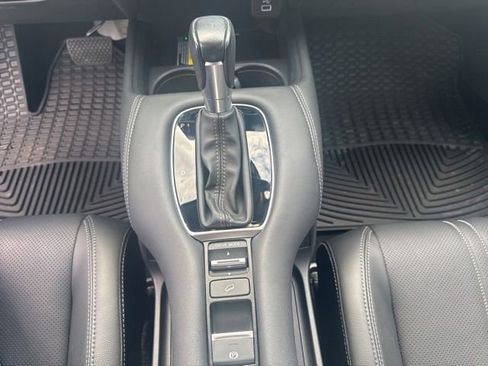 Certified 2023 Honda HR-V EX-L image 18