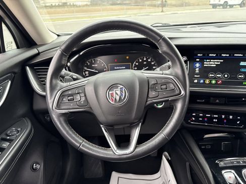 Used 2022 Buick Envision Preferred image 27