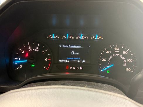 Used 2019 Ford F150 XL w/ Equipment Group 101A Mid RWD image 18