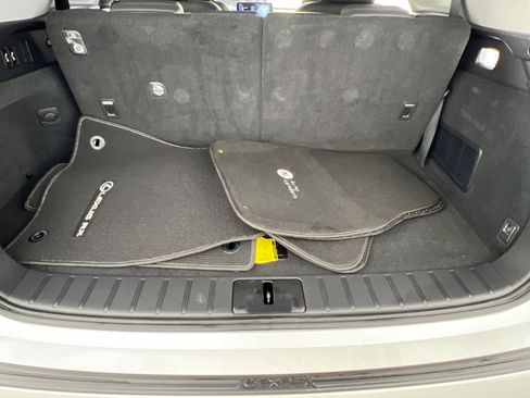 Used 2022 Lexus RX 450hL AWD w/ Premium Package image 25