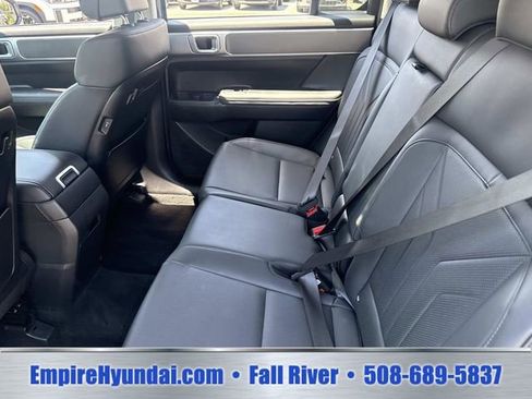 Used 2026 Hyundai Santa Fe SEL AWD/4WD image 15