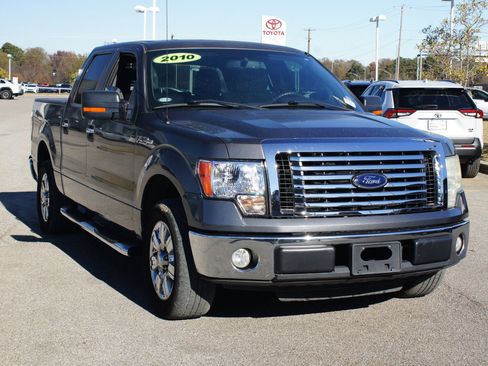 Used 2010 Ford F150 XLT image 15