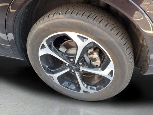 Used 2023 Ford Escape ST-Line Elite w/ Premium Technology Package image 17