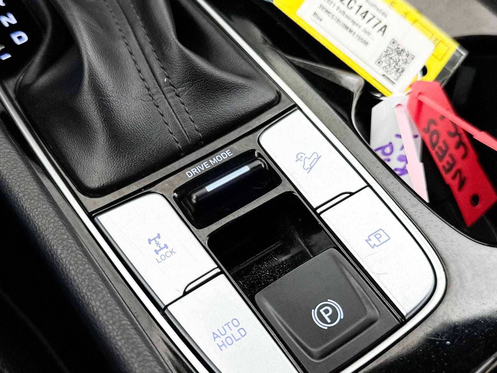 Used 2024 Hyundai Santa Cruz XRT AWD/4WD image 10