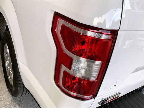 Used 2020 Ford F150 XLT w/ Equipment Group 302A Luxury image 13