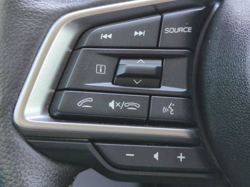 Used 2025 Subaru Outback Limited XT AWD/4WD image 26