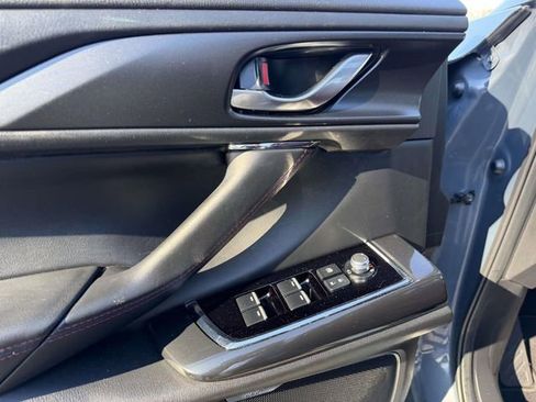 Certified 2023 MAZDA CX-9 Carbon Edition image 18