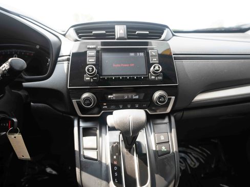 Used 2020 Honda CR-V LX image 17