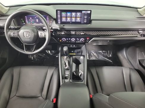 Used 2025 Honda Accord EX-L image 16