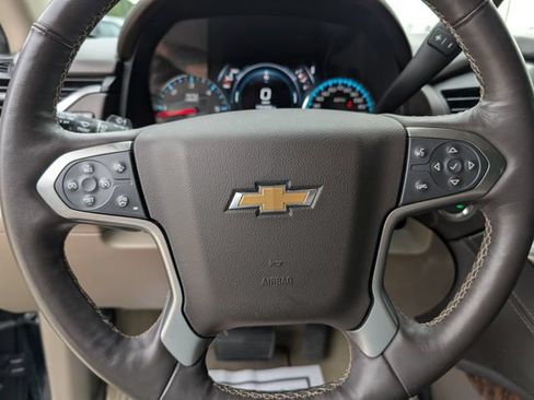 Used 2017 Chevrolet Tahoe Premier RWD image 20