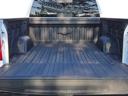 New 2026 Chevrolet Silverado 1500 LT Trail Boss w/ LT Trail Boss Premium Package image 9