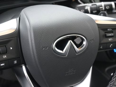 New 2026 INFINITI QX60 Autograph AWD/4WD image 13
