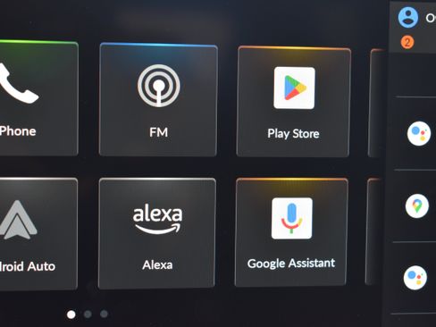 New 2026 Honda Passport TrailSport image 25