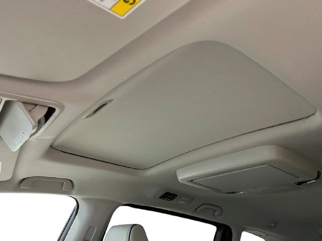 New 2027 Honda Odyssey Touring image 11