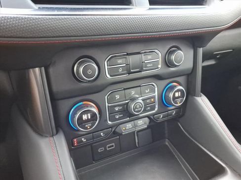 Used 2024 Chevrolet Tahoe RST w/ Luxury Package image 24