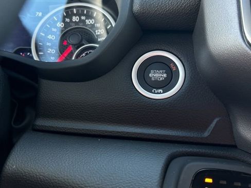 New 2026 RAM 1500 Laramie AWD/4WD image 47