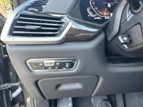 Used 2023 BMW X5 xDrive40i image 29