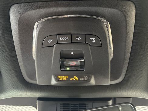 New 2026 Toyota bZ FWD image 16