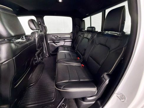 Used 2022 RAM 1500 Limited w/ Body-Colour Bumper Group AWD/4WD image 25