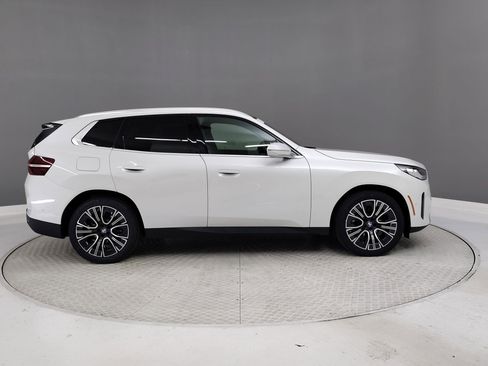 New 2026 BMW X3 xDrive30 w/ Convenience Package image 5