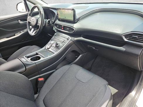 Certified 2023 Hyundai Santa Fe SEL AWD/4WD image 27