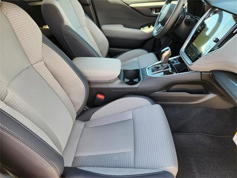 New 2025 Subaru Outback Premium image 10