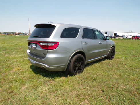 Used 2021 Dodge Durango R/T w/ Trailer Tow Group IV AWD/4WD image 5