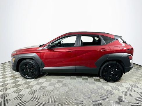 Used 2026 Hyundai Kona SEL Sport FWD image 6