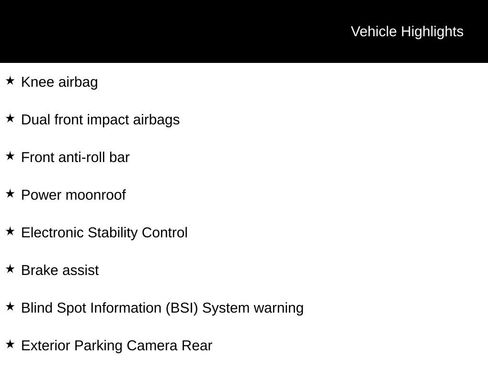 Used 2024 Honda CR-V EX image 7