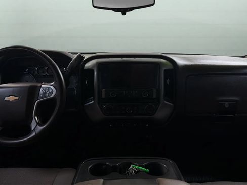 Used 2016 Chevrolet Silverado 1500 LT w/ All Star Edition AWD/4WD image 9