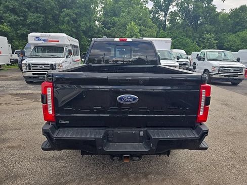 Certified 2024 Ford F250 XL w/ STX Appearance Package AWD/4WD image 6