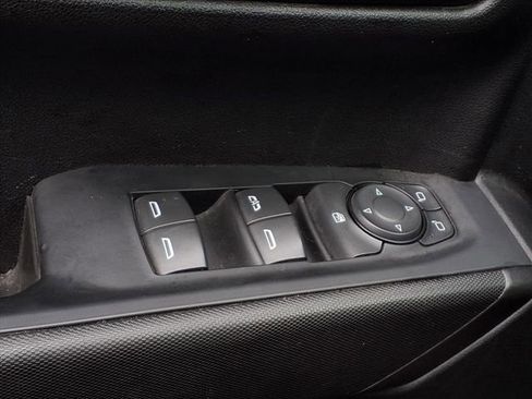 Used 2024 Chevrolet Silverado 1500 Custom w/ LPO, Dark Essentials Package image 16