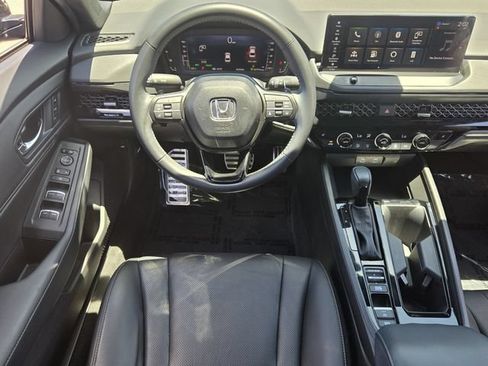 Used 2024 Honda Accord Sport image 13
