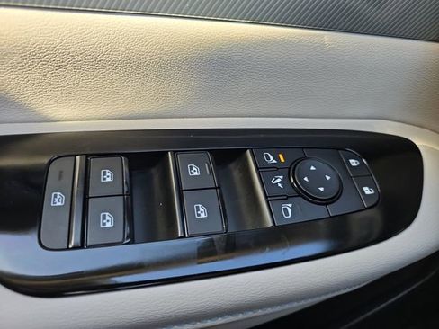 New 2026 Nissan Murano Platinum image 30