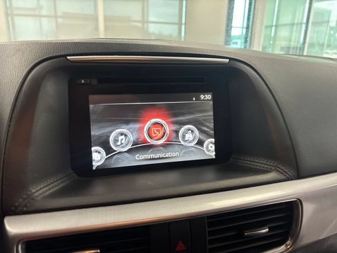 Used 2016 MAZDA CX-5 Touring FWD image 20