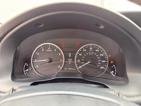 Used 2015 Lexus ES 350 w/ Luxury Package image 12