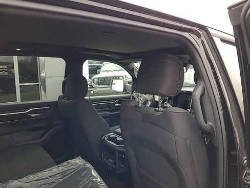 New 2026 RAM 1500 Big Horn image 28