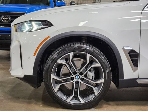 Used 2024 BMW X5 sDrive40i w/ Parking Assistance Package RWD image 5