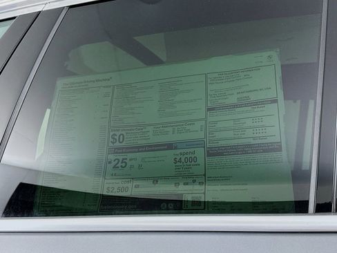 New 2026 BMW X5 xDrive40i image 12